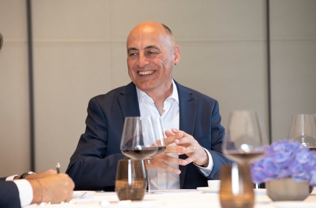 Exklusivität & Genuss